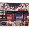 Pack Vinagres Gourmet