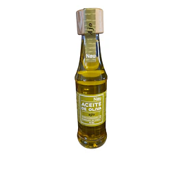 Aceite Oliva Ajo 90 ml