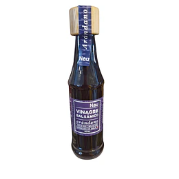 Vinagre Balsamico con Arandanos 90 ml