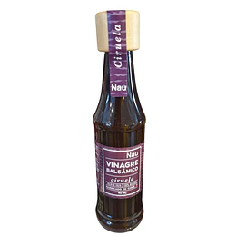 Vinagre Balsamico con Ciruela 90 ml