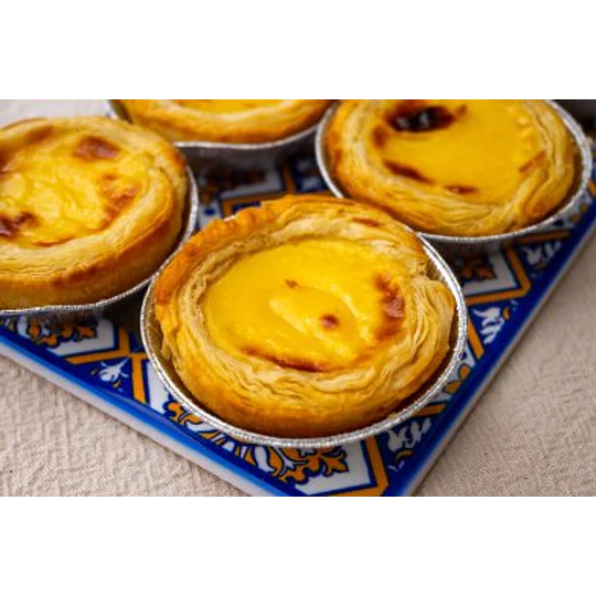 PACK TARTA NATA 