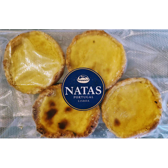 PACK TARTA NATA 