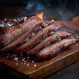 Brisket Angus laminado