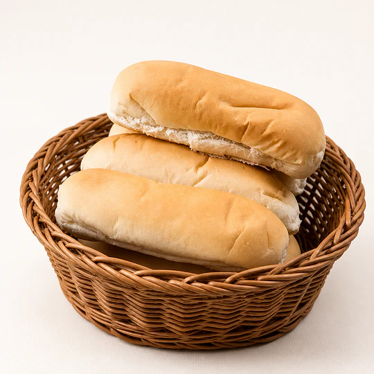 Pan Lengua (1 unidad)