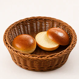 Pan Brioche (1 unidad)