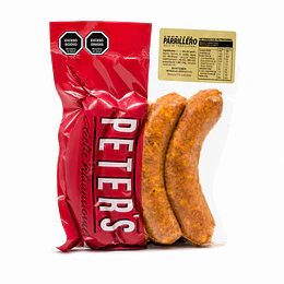 Longaniza Parrillera