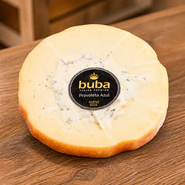 Provoleta Azul