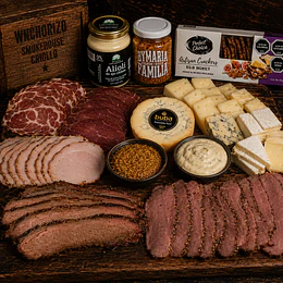 Picoteo Gourmet