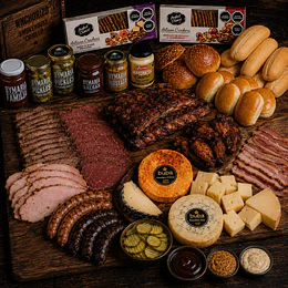 Picoteo WN Chorizo Experience