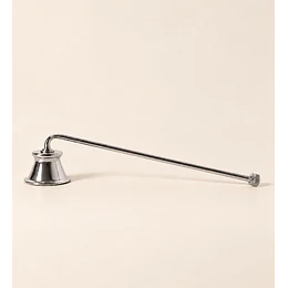 Apagavela Campana plata