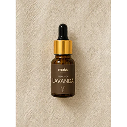 Esencia Lavanda 10 ml