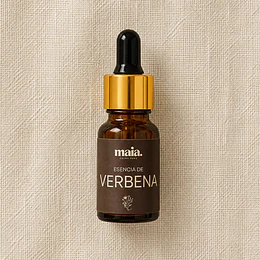 Esencia Verbena 10 ml