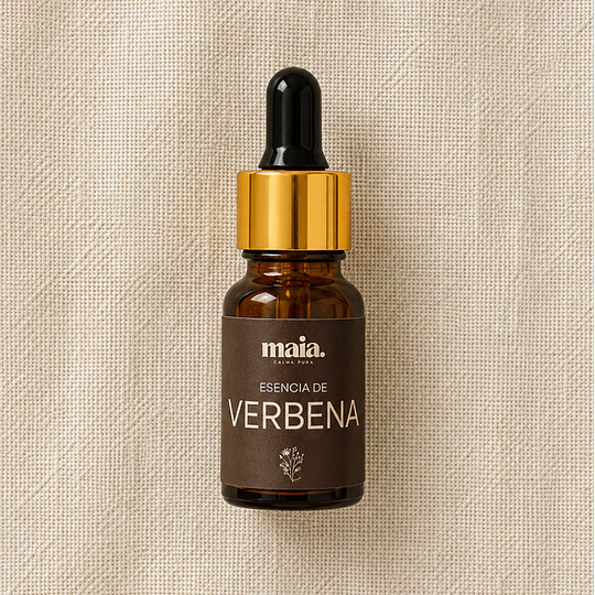 Esencia Verbena 10 ml