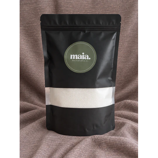 Bolsa Cera Arena 500 g