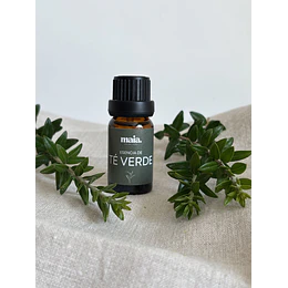 Esencia Té Verde 10 ml