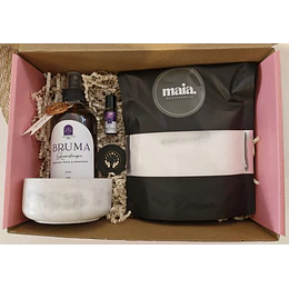 MISTICA BOX 