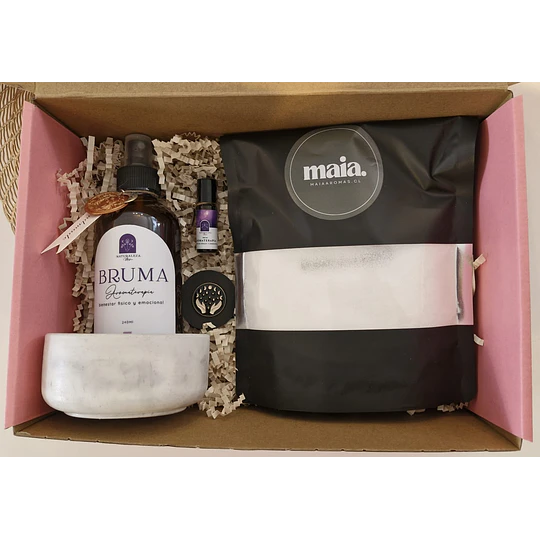 MISTICA BOX 