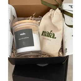 SET REGALO MAIA 