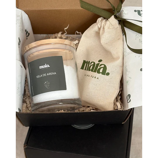 SET REGALO MAIA 