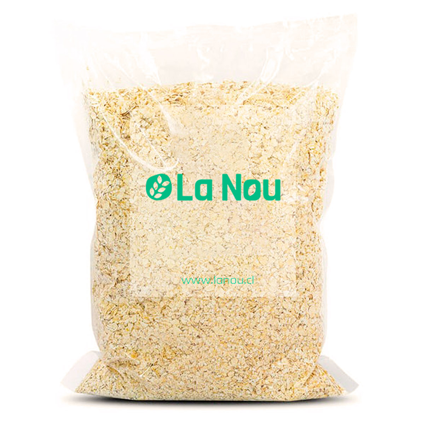 Avena instantánea 1