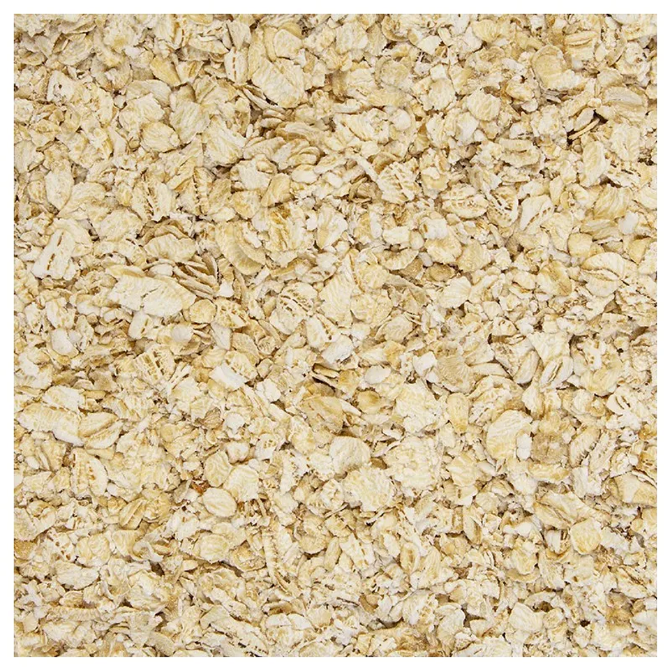 Avena instantánea 2