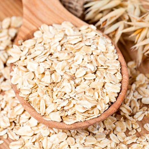 Avena instantánea