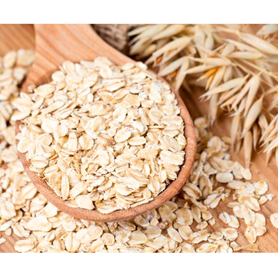 Avena instantánea 3