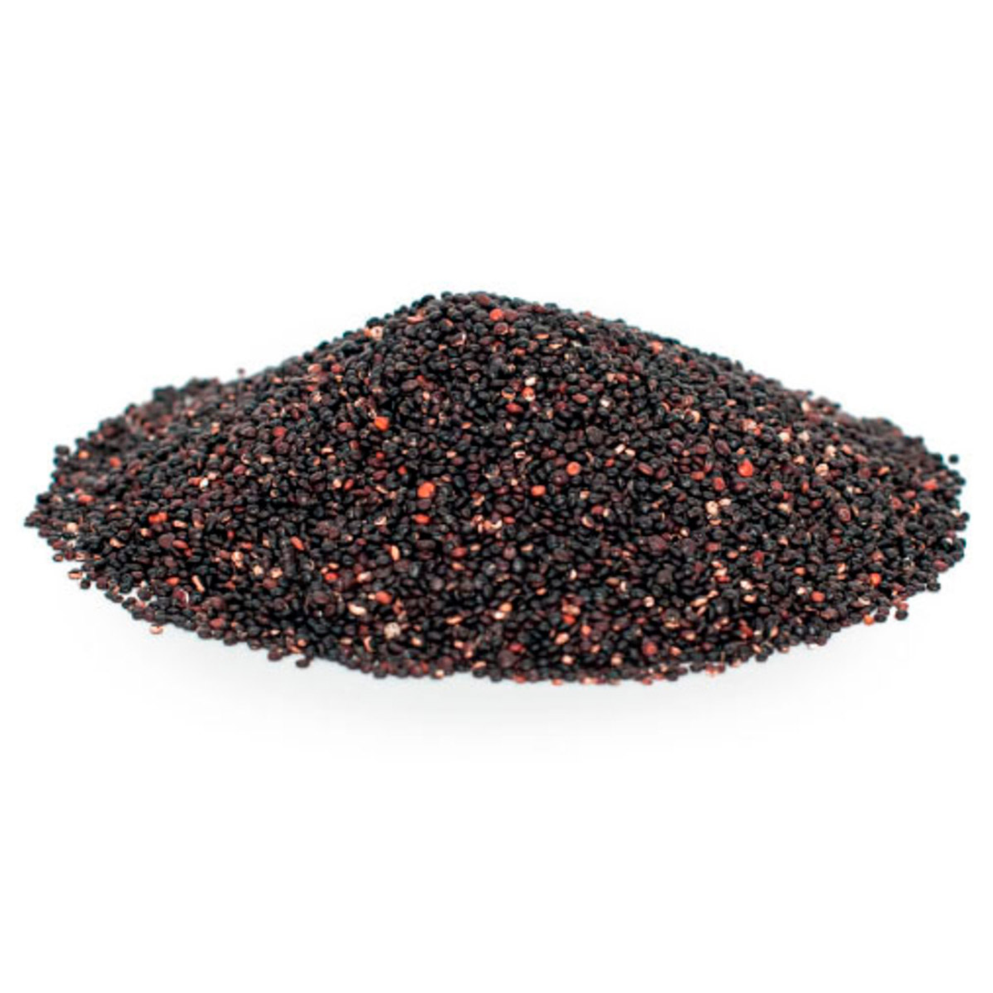 Quinoa Negra 1