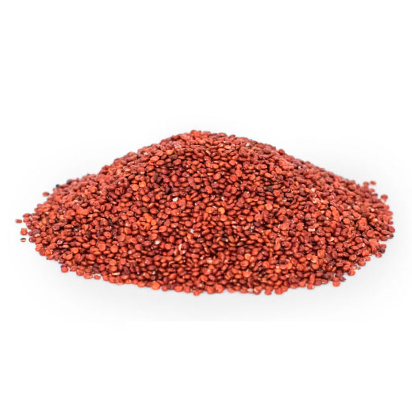 Quinoa Roja 1