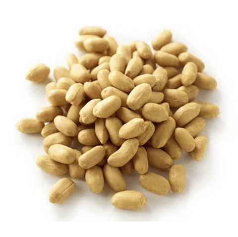 Maní Tostado Sin Sal 500gr 