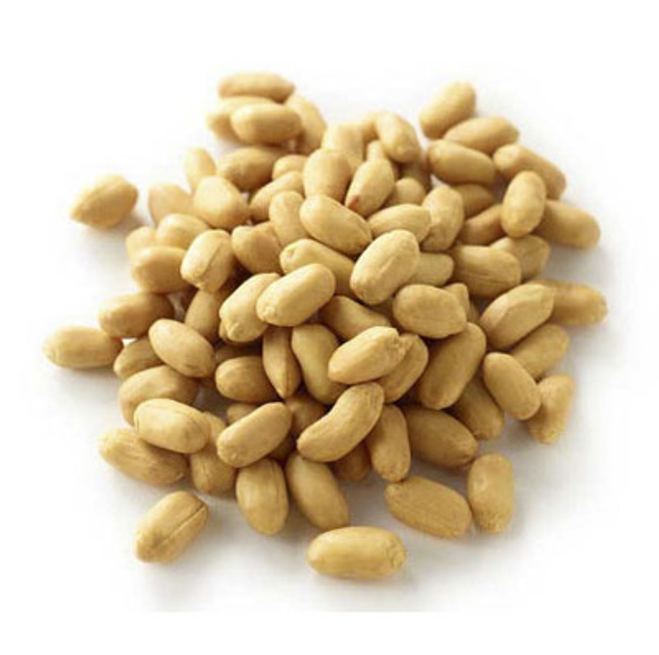 Maní Tostado Sin Sal 500gr  1