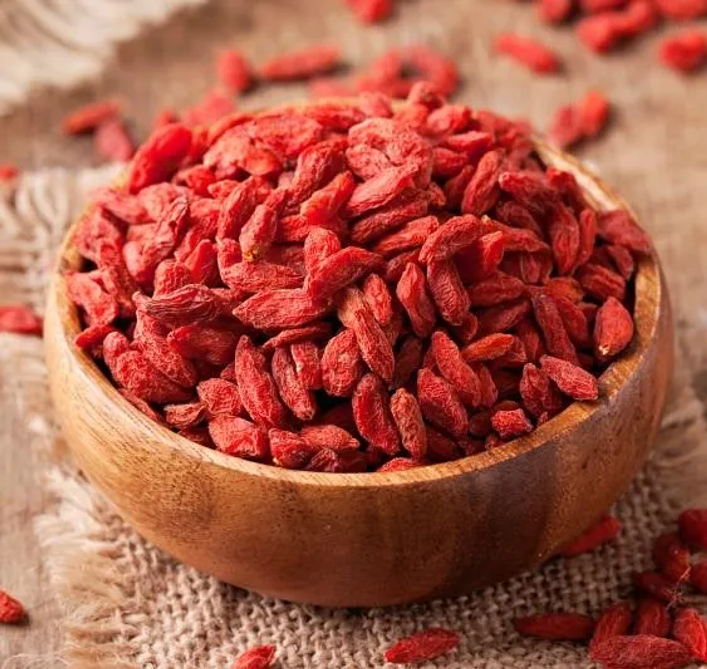 Goji 500g | Superalimento Antioxidante y Energizante 2