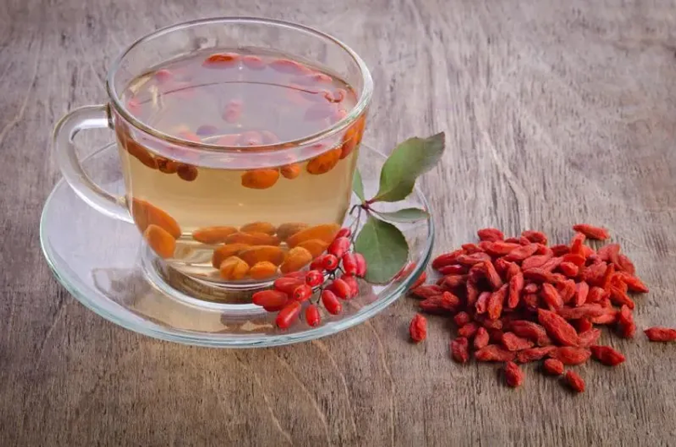 Goji 500g | Superalimento Antioxidante y Energizante 3