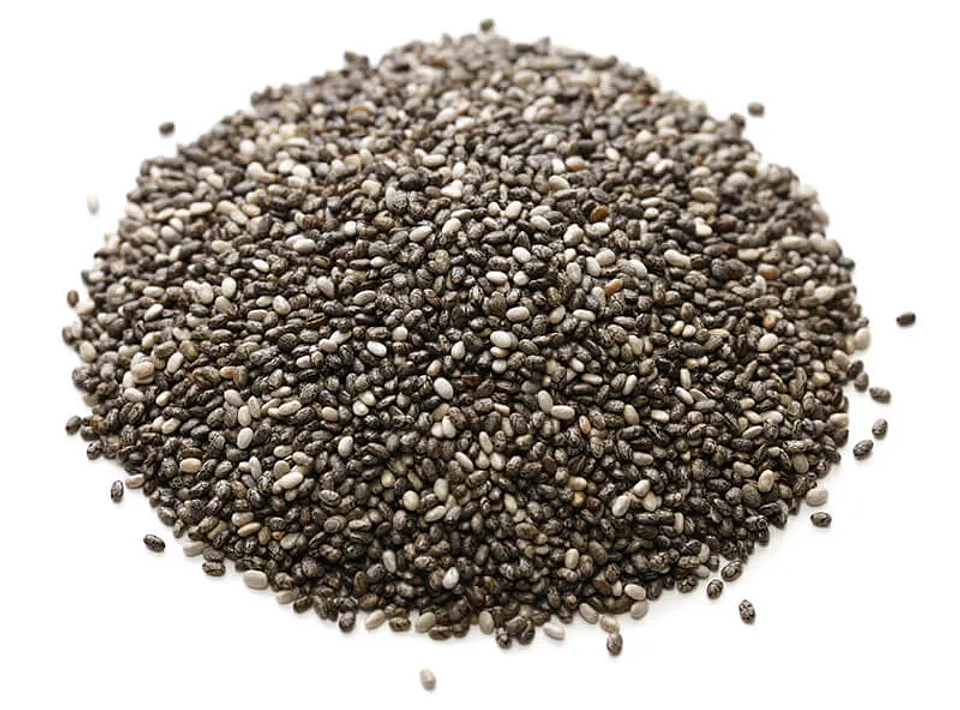Semilla de Chía | Súper Alimento 1
