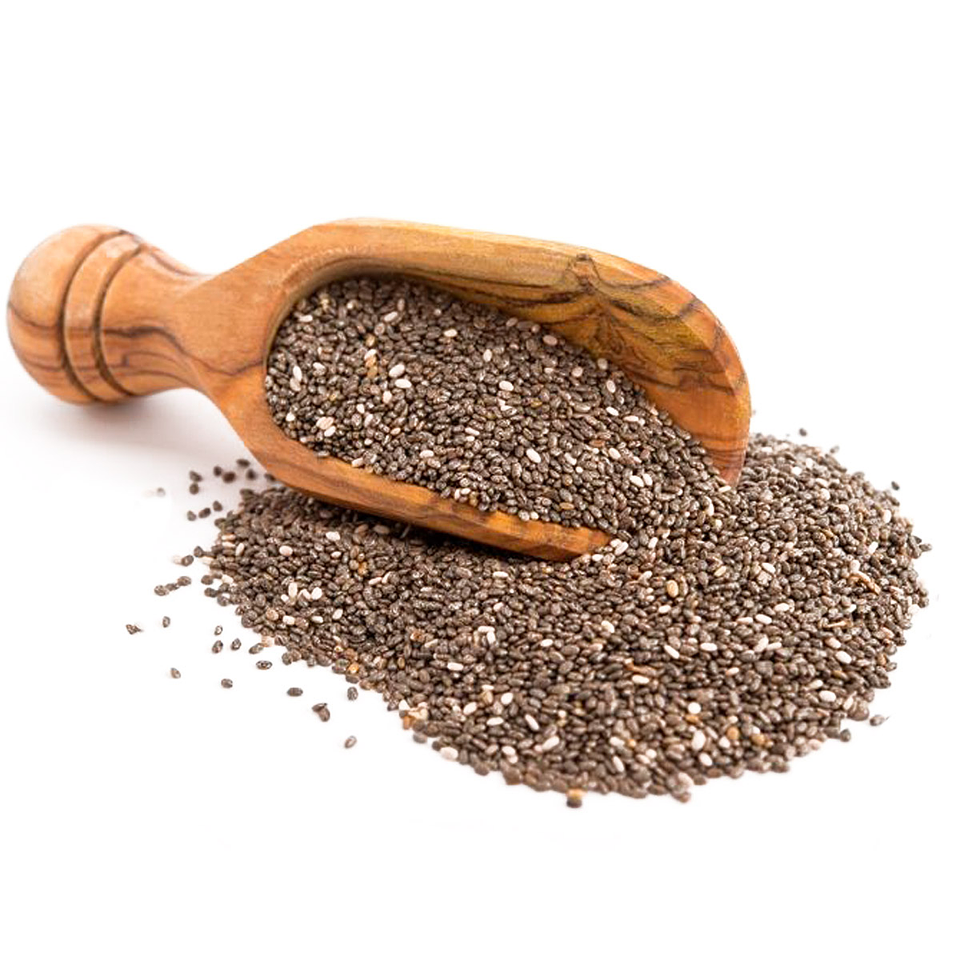 Semilla de Chía | Súper Alimento 3