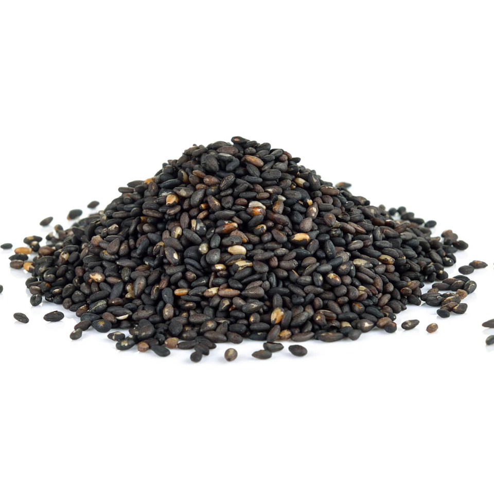 Sésamo Negro 500g 1