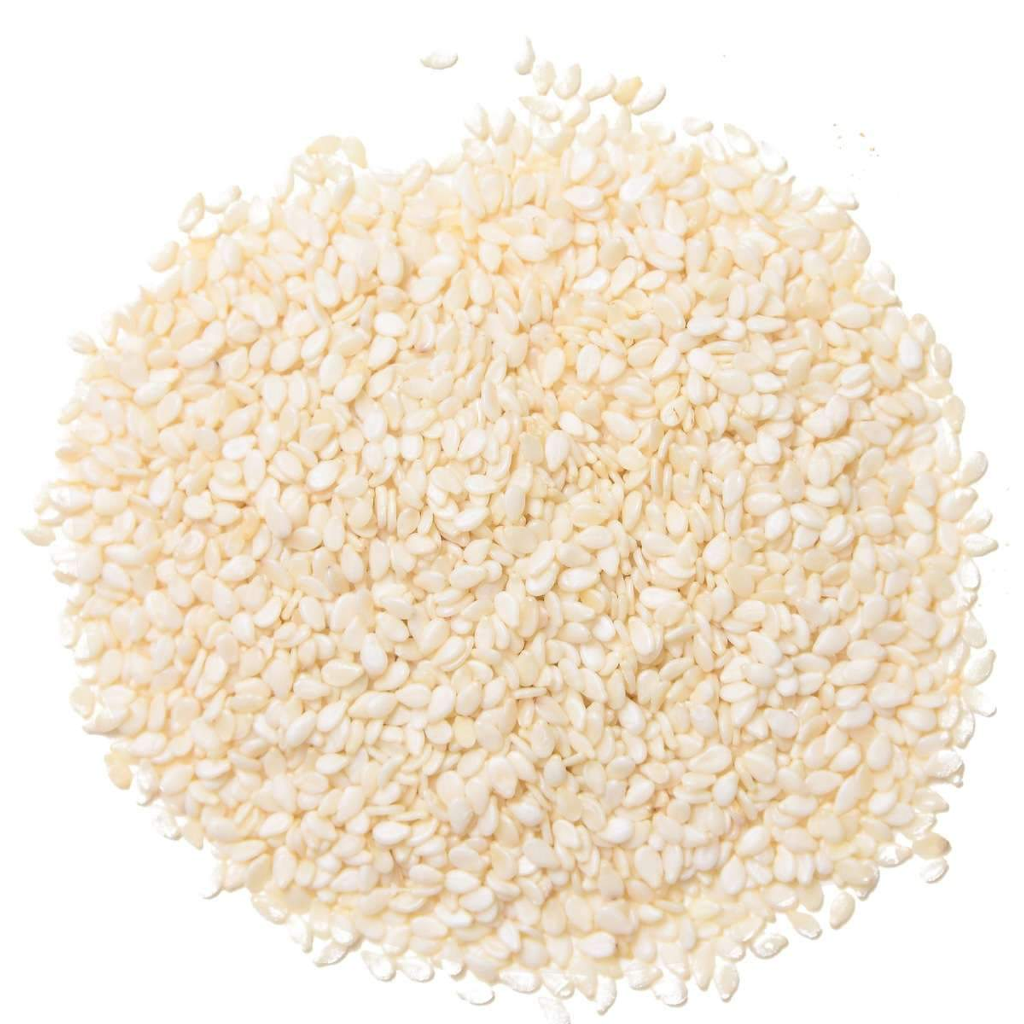 Sésamo Blanco 500g 1