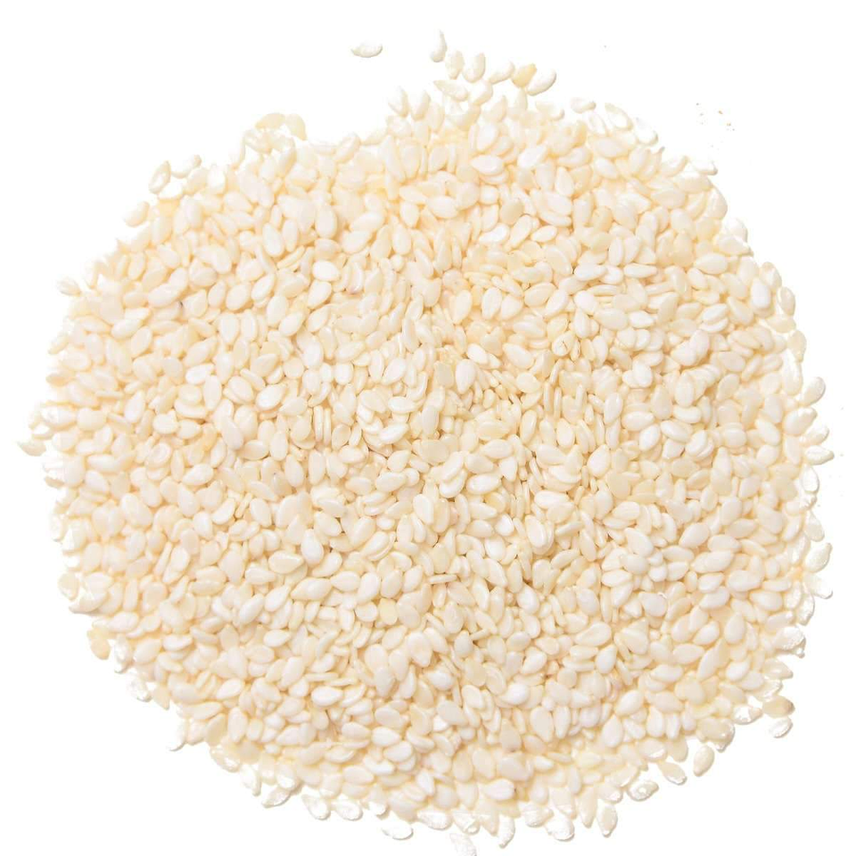 Sésamo Blanco 500g 1