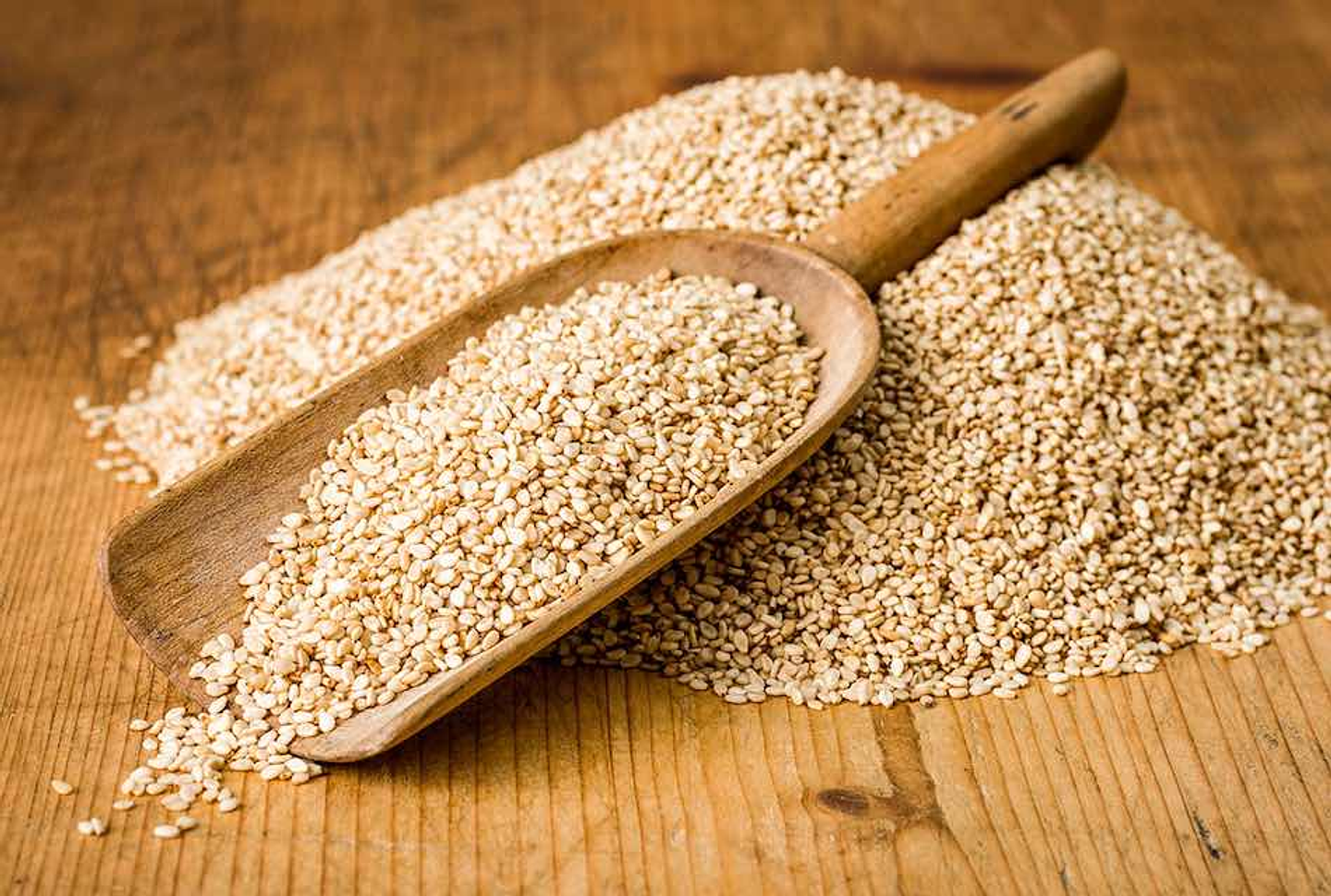 Sésamo Blanco 500g 2