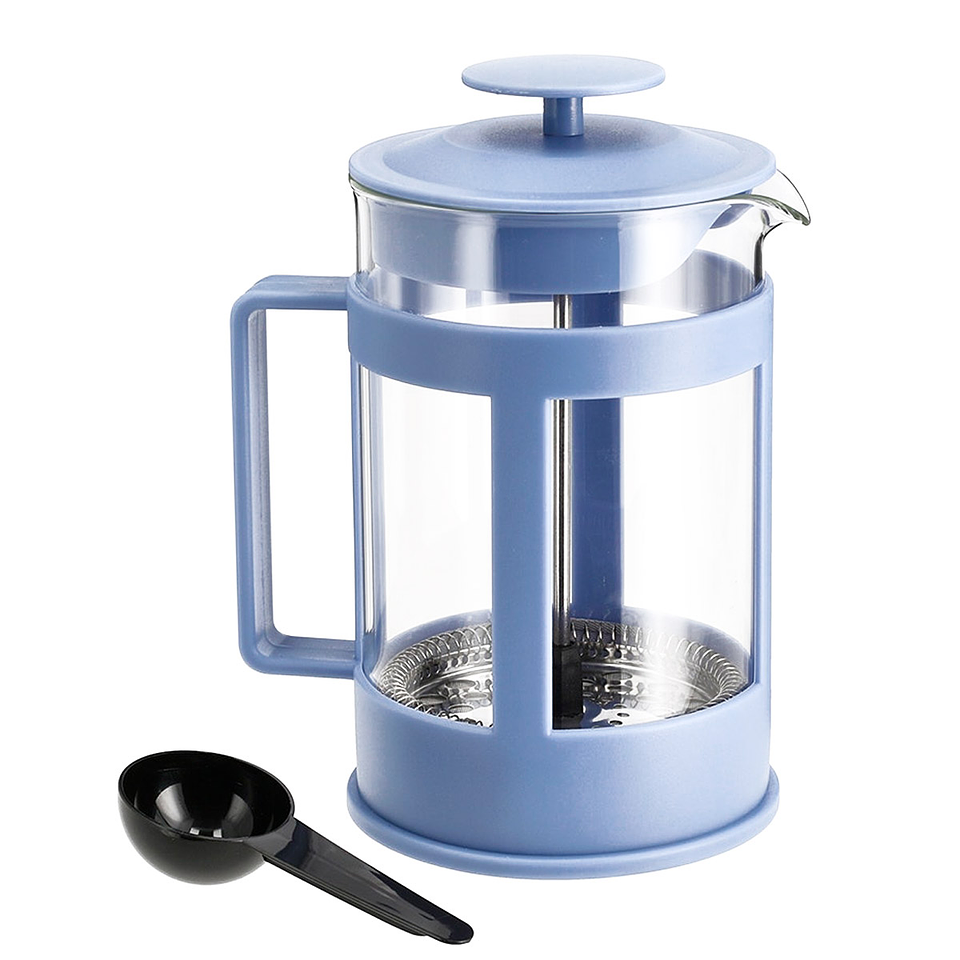 Cafetera Prensa Francesa 800ml 1