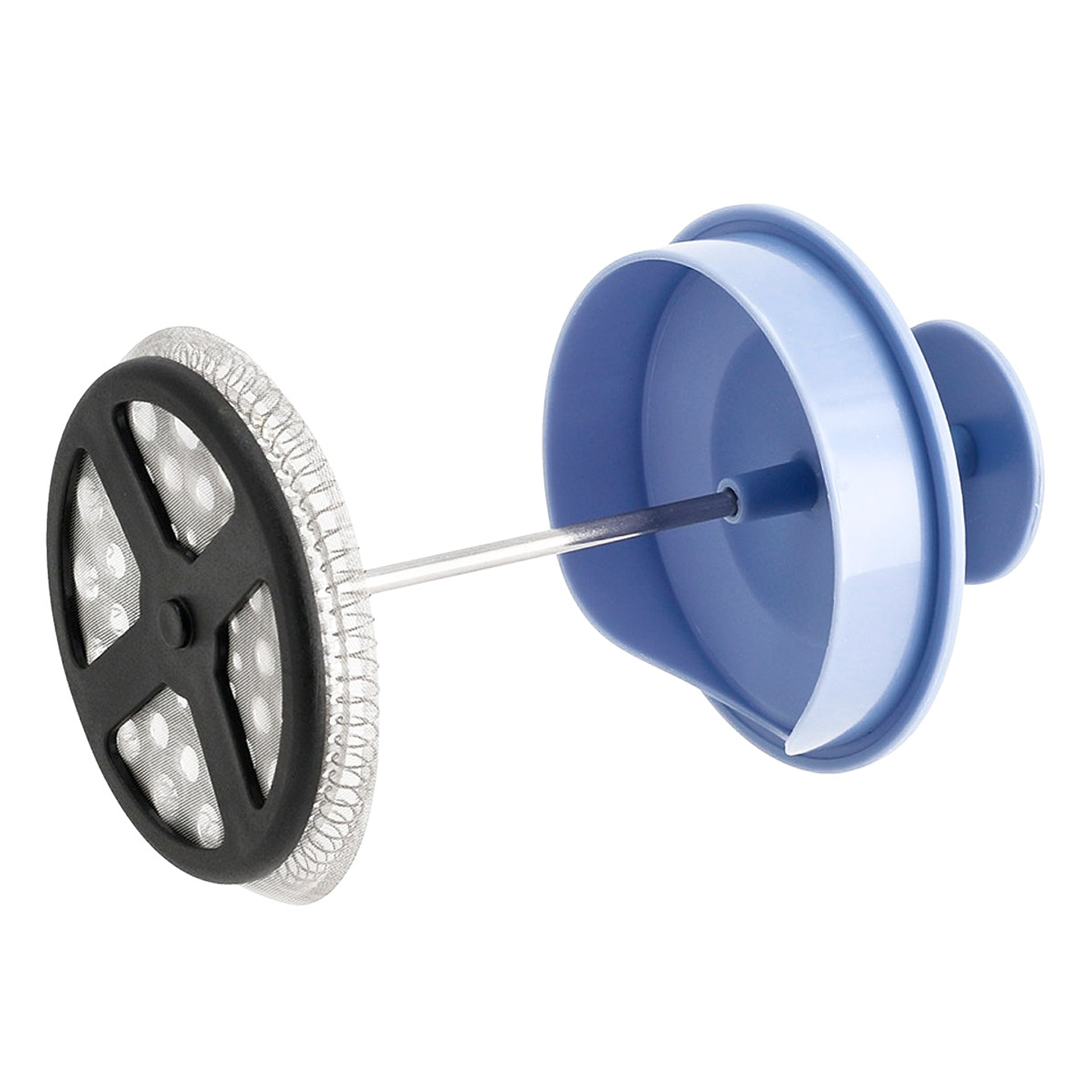 Cafetera Prensa Francesa 800ml 2