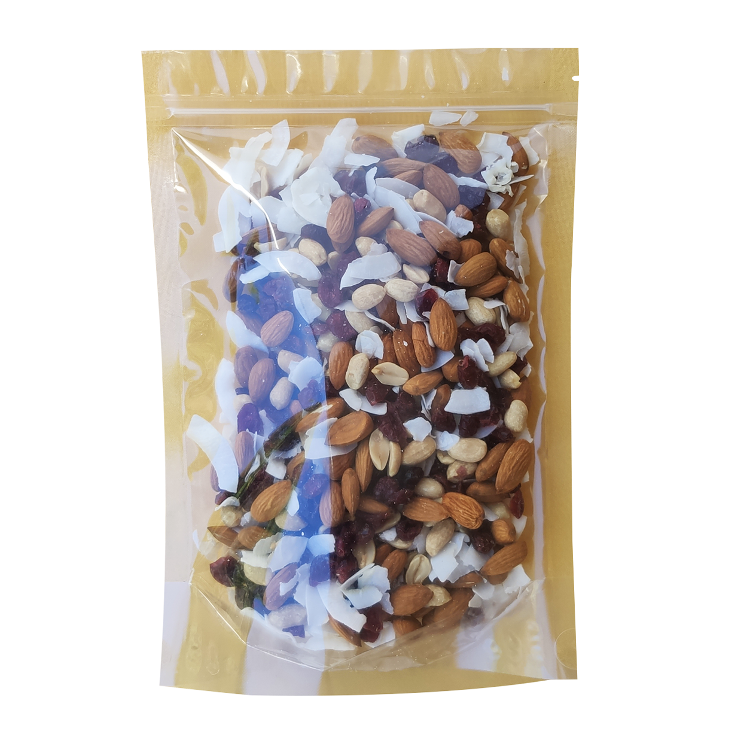 Mix Almendra 250g 1