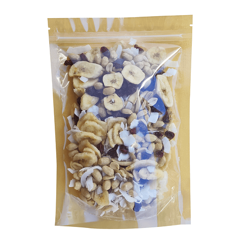 Mix Frutos 250g