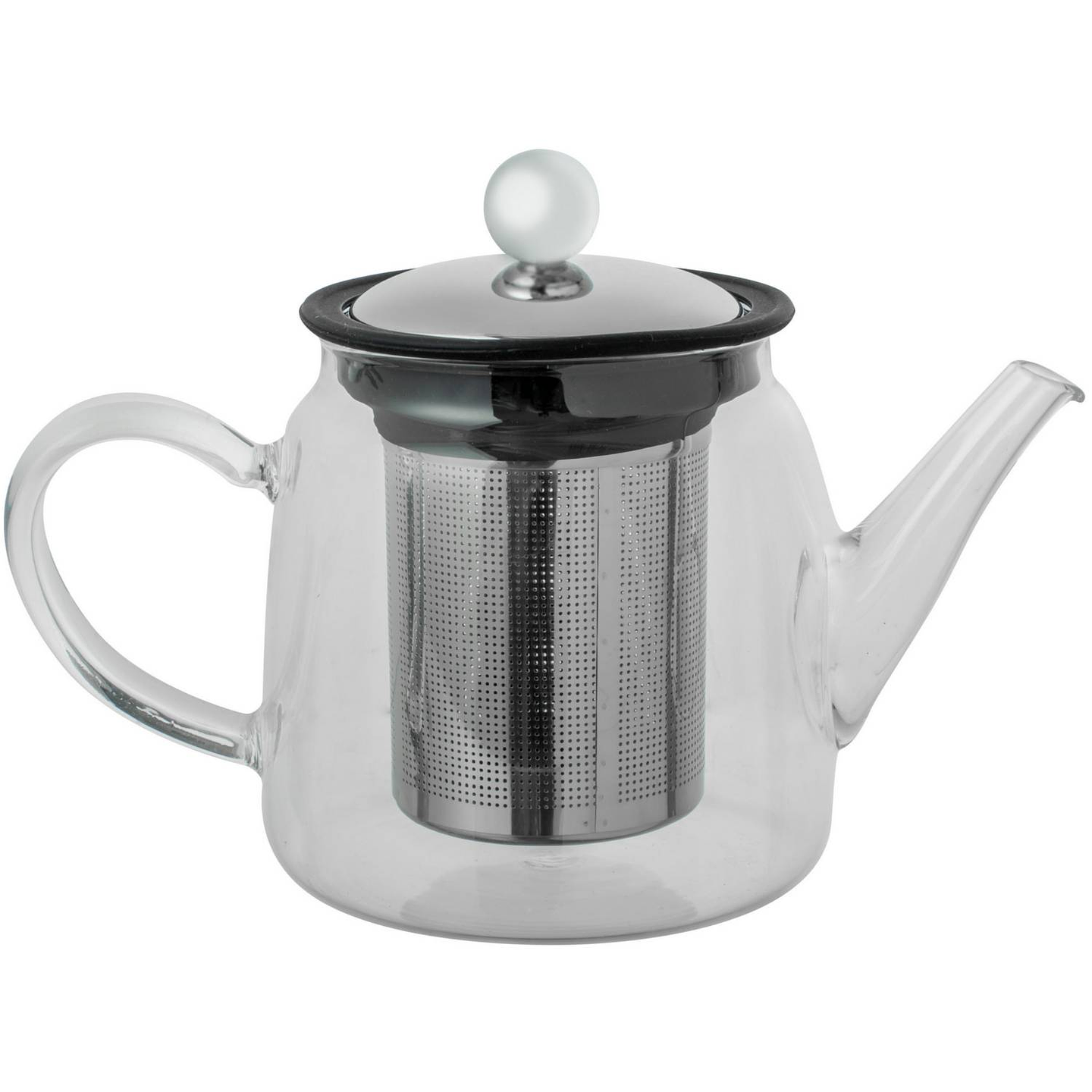 Tetera vidrio 450ml  1