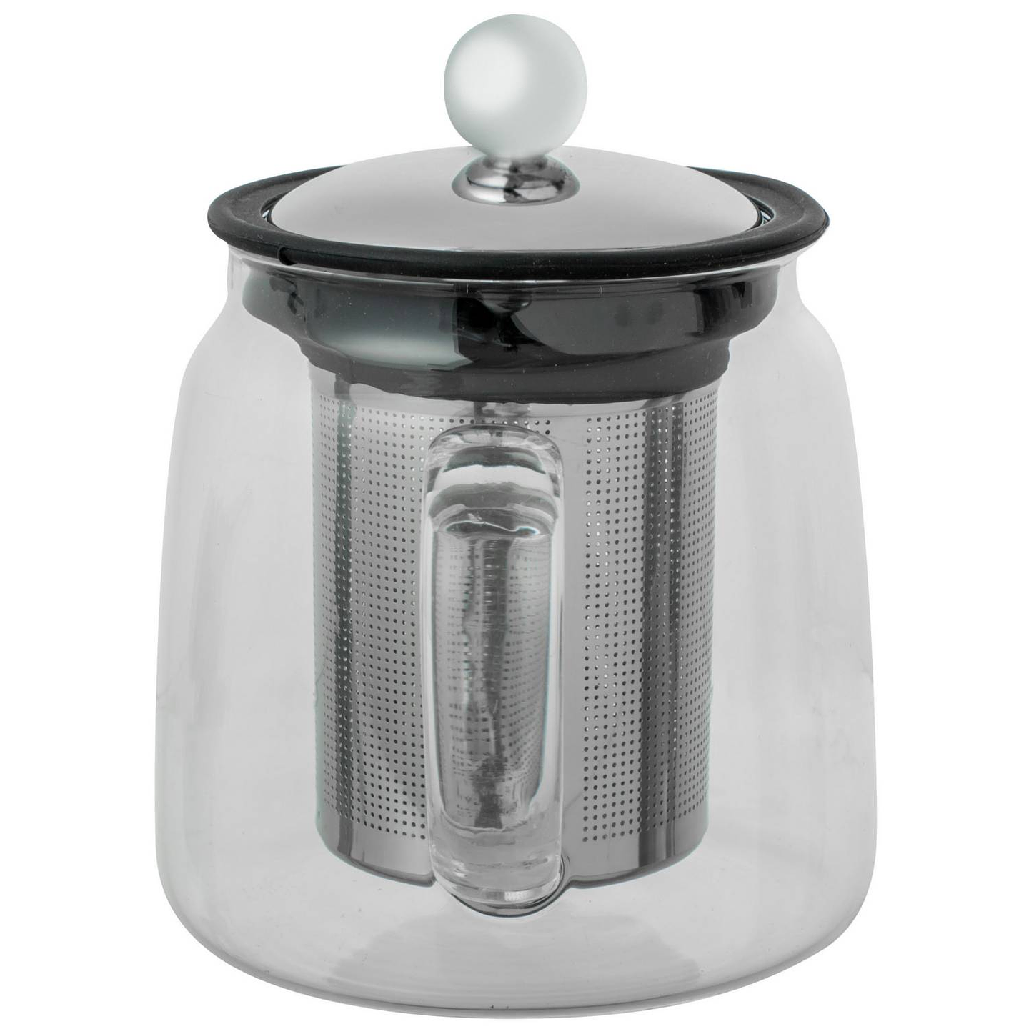 Tetera vidrio 450ml  2