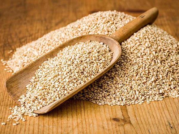 Beneficios del sésamo: cómo usarlo en recetas fáciles
