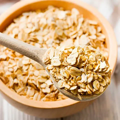 Avena Integral 