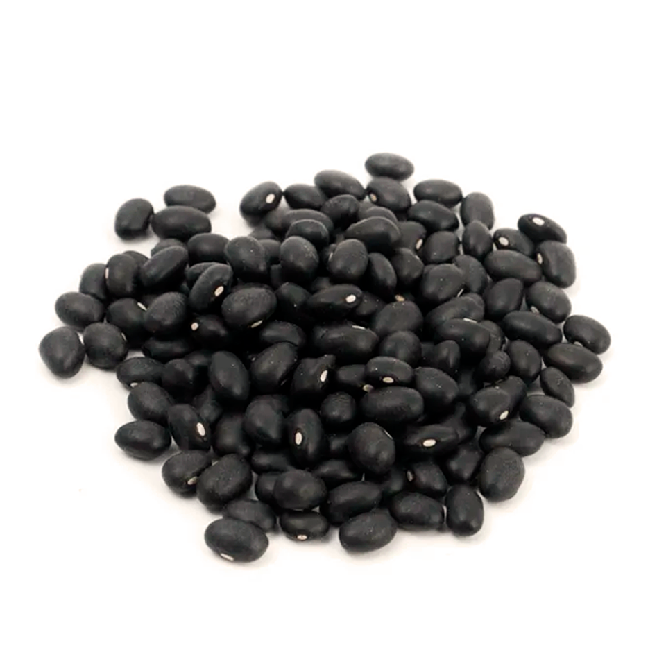 Poroto negro 1