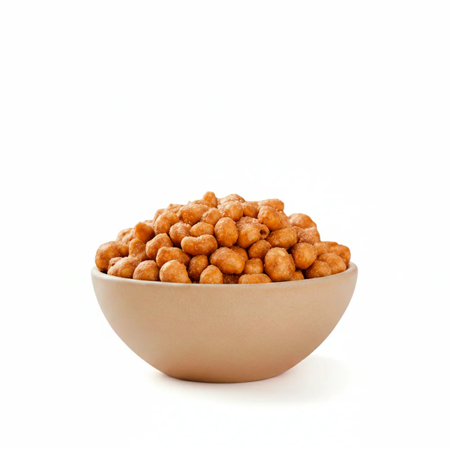 Maní Confitado Sabor Mango | Snack Dulce y Crujiente 1