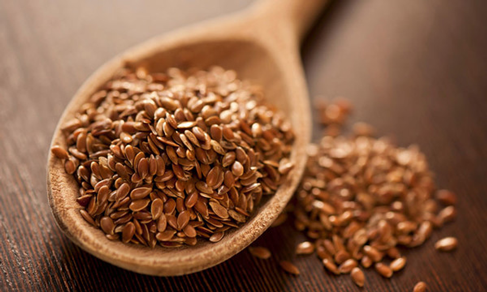 Semilla de Linaza 500gr 1